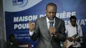 "La fin du monde c'est le …" , un pasteur fait une révélation bouleversante