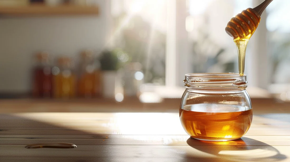 Santé : Voici les maladies que le miel peut soigner