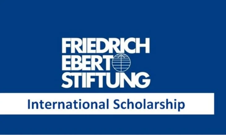 Bourse Friedrich Ebert Foundation Scholarship 2024-24 en Allemagne