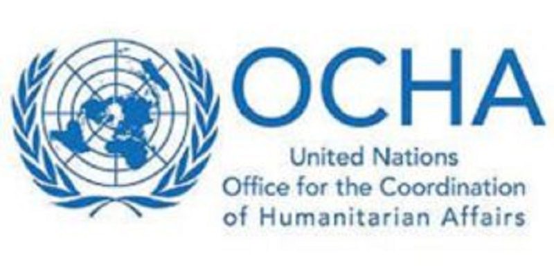 Le Bureau de Coordination des Affaires Humanitaires (OCHA) recrute pour ces 4 postes