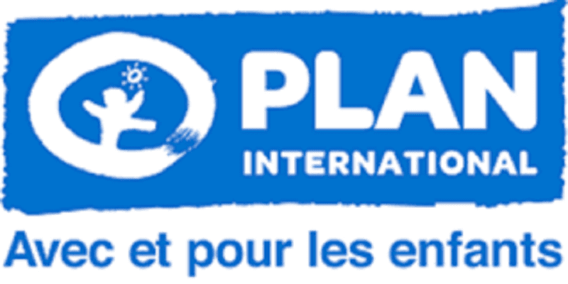 L’ONG PLAN INTERNATIONAL recrute pour ce poste