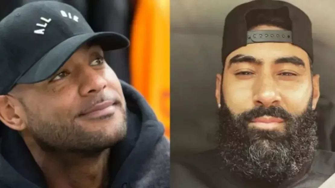 "C'est du passé", Booba enterre la hache de guerre avec La Fouine