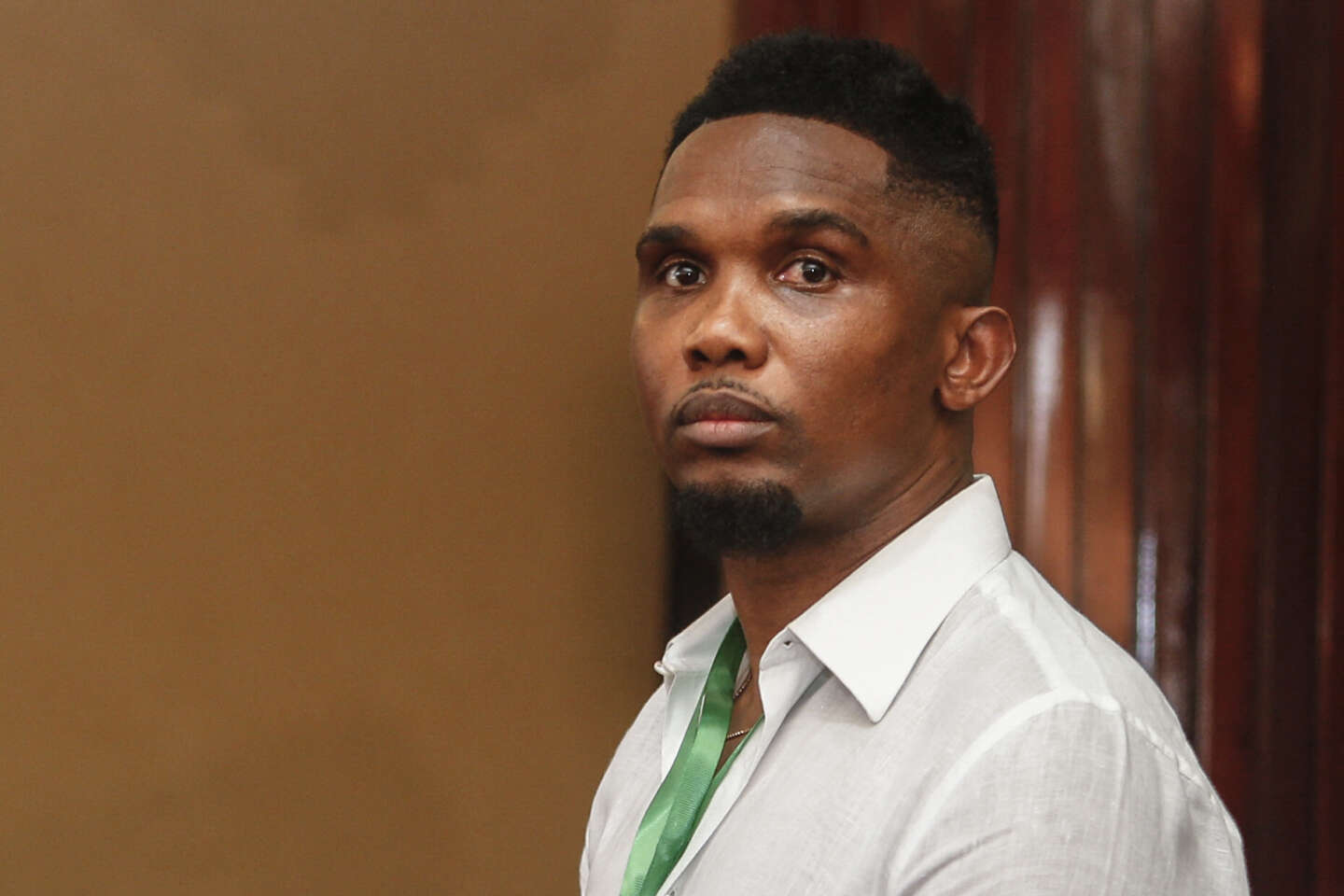 Samuel Eto'o en danger ? Un célèbre pasteur évoque une tentative d'empoisonnement