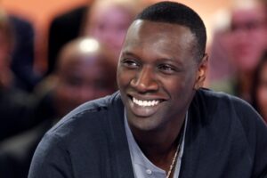 Cannes 2024 : Omar Sy dévoile ses projets révolutionnaires au Sénégal