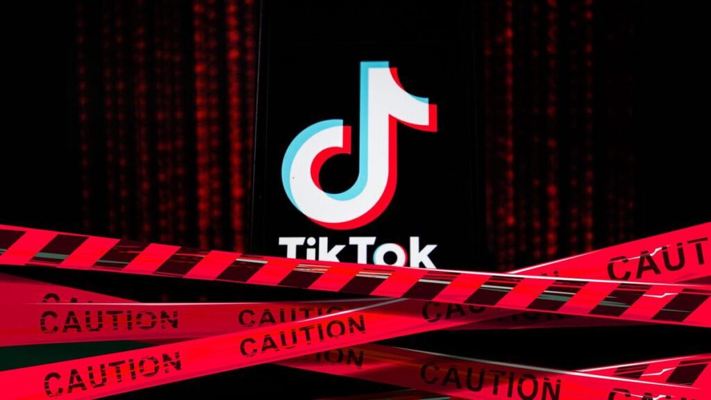 TikTok : Un challenge mortel tue un jeune de 14 ans
