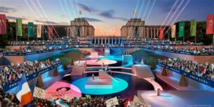 JO de Paris 2024 : Une inscription au QR Code obligatoire avant d'avoir accès à la Seine