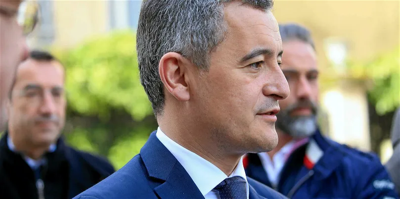 JO Paris 2024 : Gérald Darmanin dévoile son plan anti-terroriste