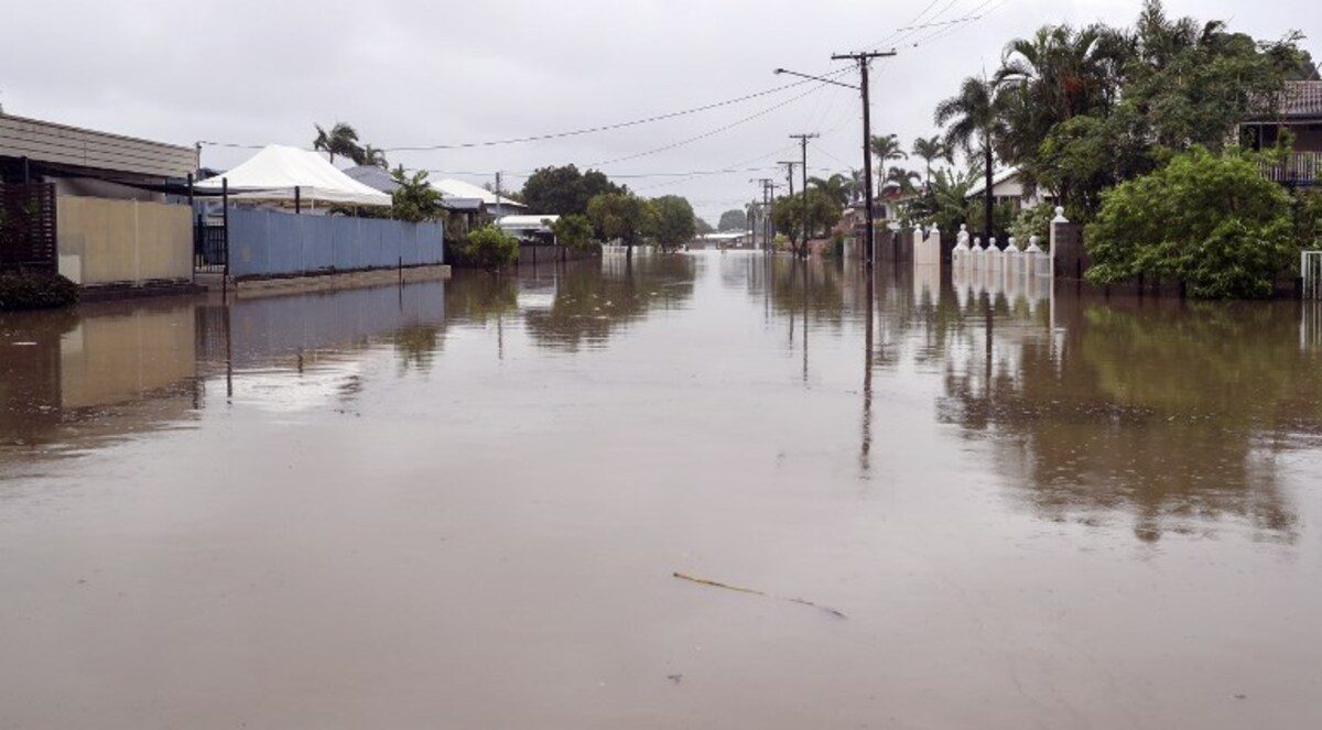 Inondations et sécheresse : Le Togo renforce les défenses contre les extrêmes climatiques