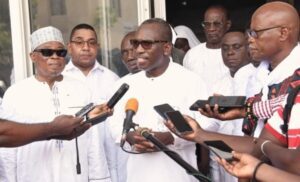 Togo/ Fête du travail : Le contenu des échanges entre le gouvernement et les travailleurs