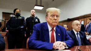 Présidentielles aux Etats-Unis : Ce que Trump prévoit de faire en cas de défaite