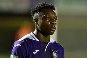 Manchester City : Jeremy Doku revendique ses racines ghanéennes