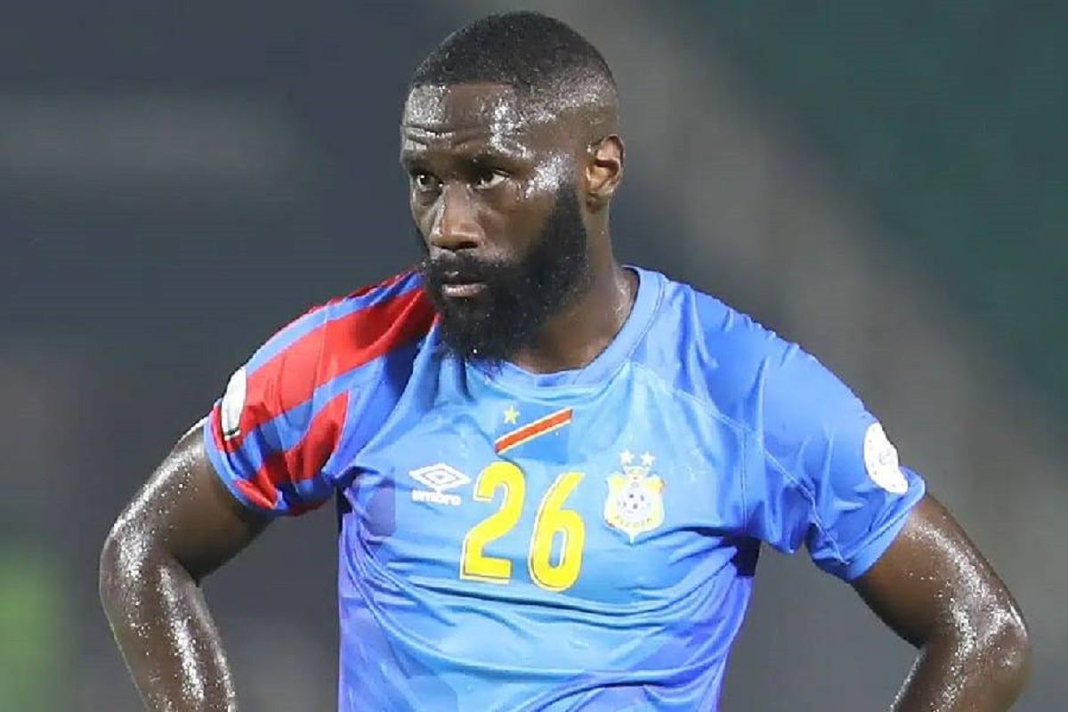 Arthur Masuaku chanteur préféré