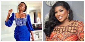 Ayite Maureen lady sonia