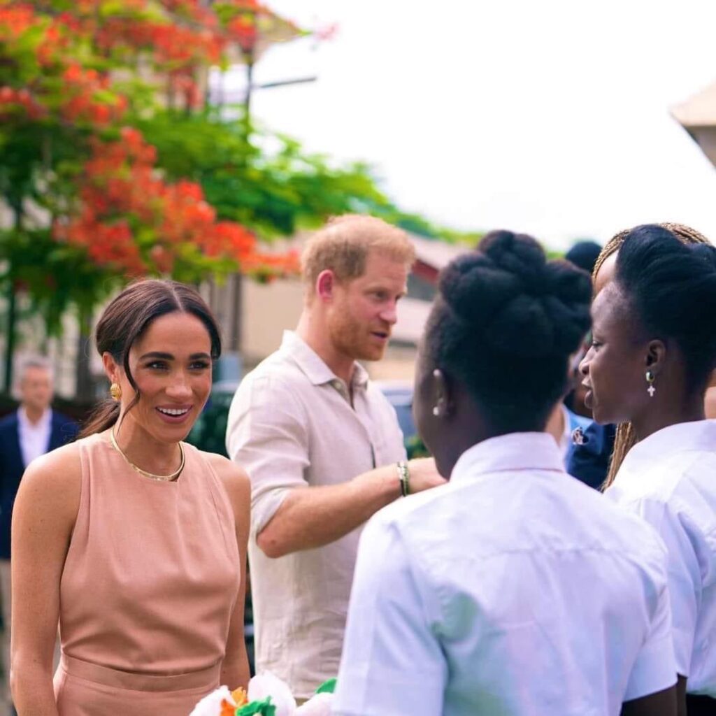 Prince Harry Meghan Markle