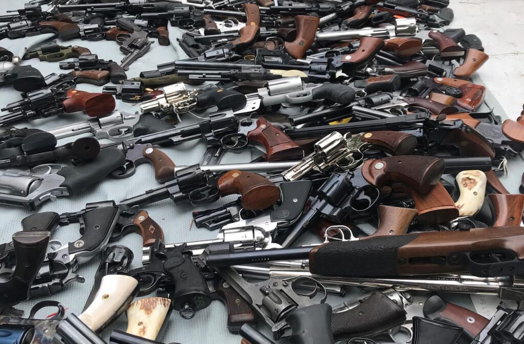 Traité sur le Commerce des Armes : Le Togo renforce les compétences des corps habillés