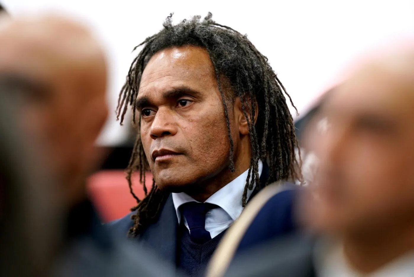 Christian Karembeu : Deux proches du footballeur tués par balles