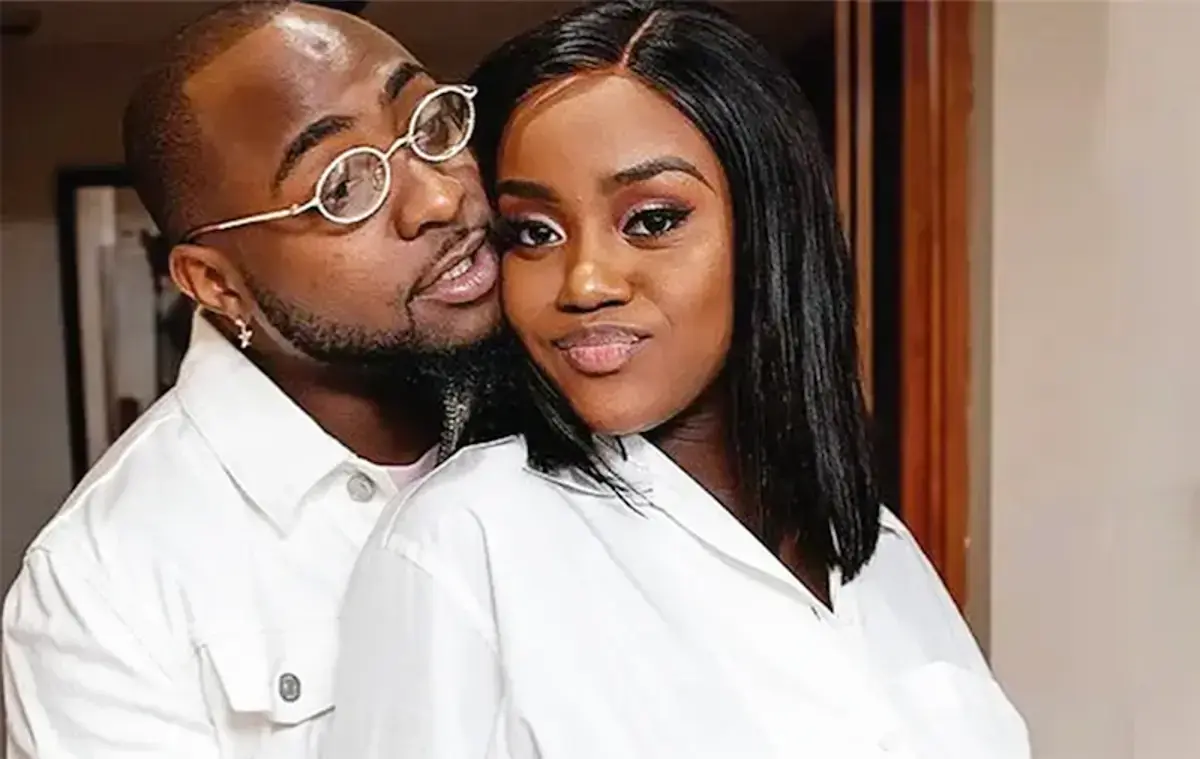 Vidéo : Une danse sensuelle de Davido et Chioma devient virale