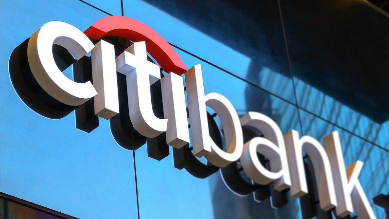 Citibank recrute pour ce poste