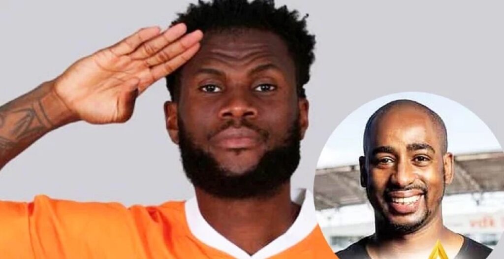 Copa Barry Franck Kessie