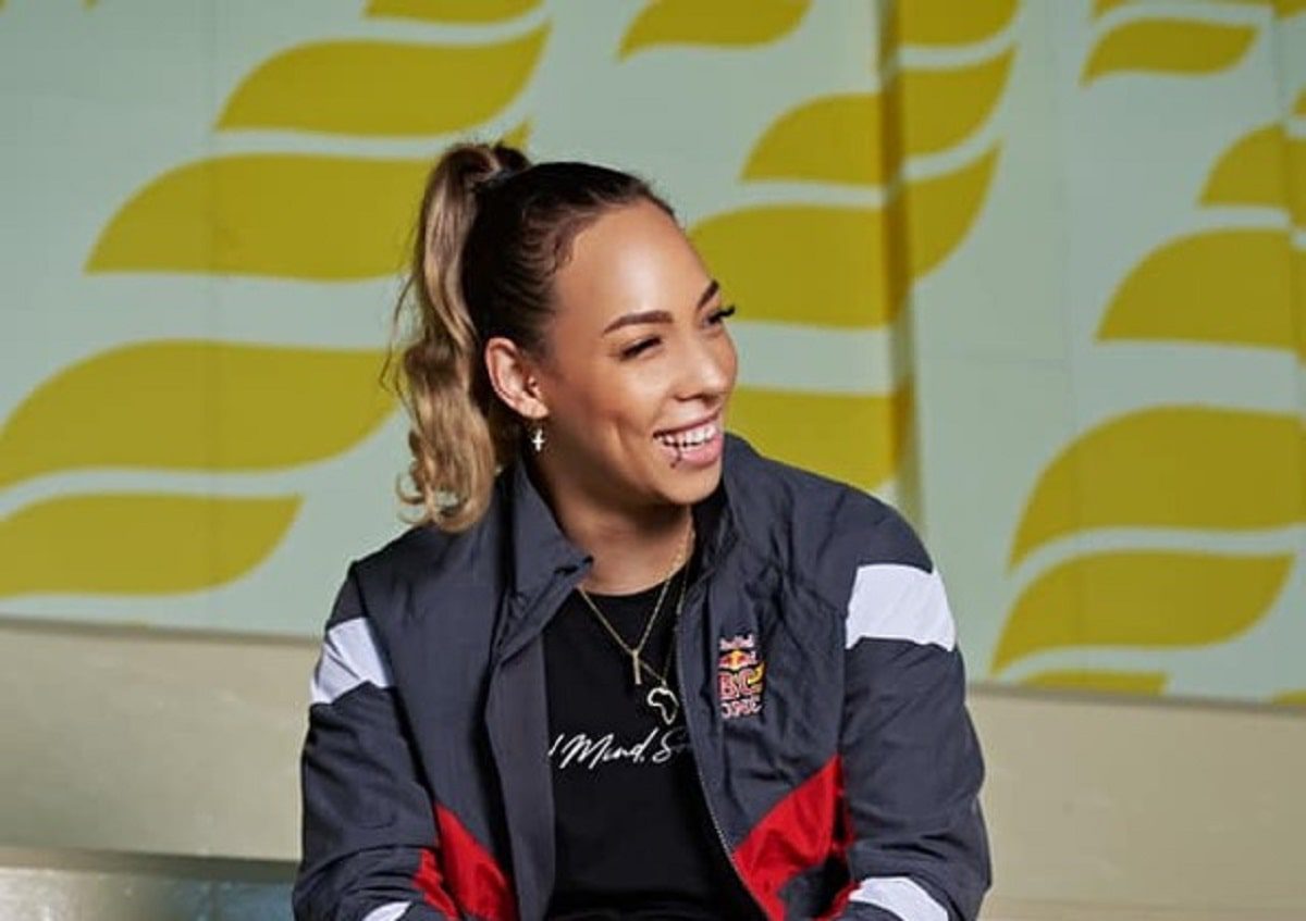 Courtnaé Paul