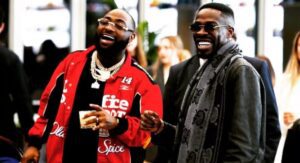 Davido Bobo Ajudua