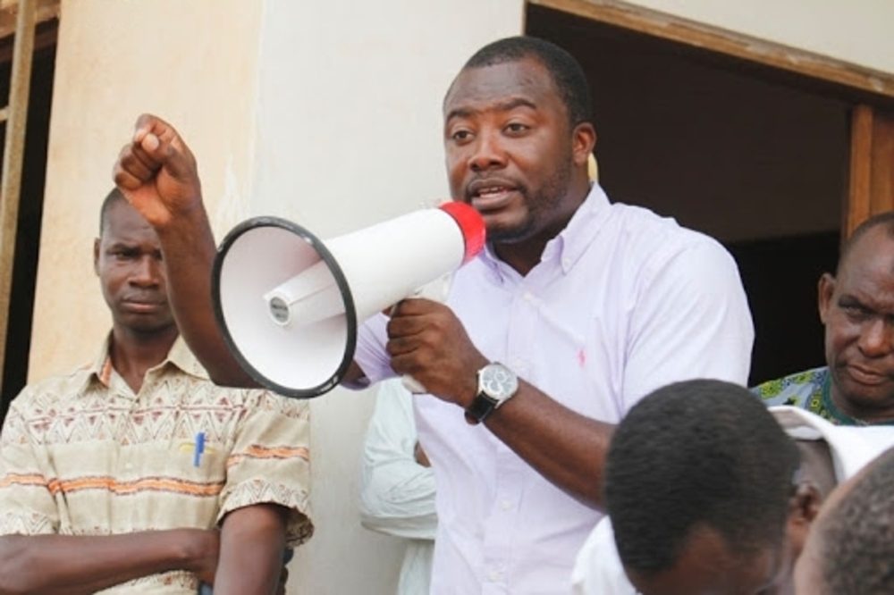 Togo : Le secteur de la santé publique menacé par une grève imminente