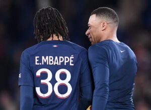 Ethan Mbappé suit l'exemple de Kylian : Son départ du PSG annoncé
