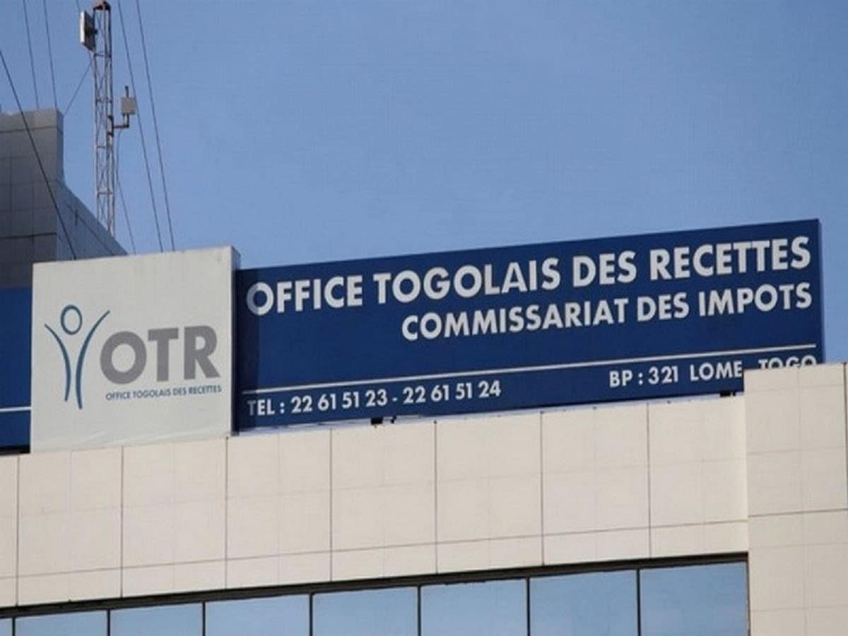 Paiement des impôts : L'OTR fait face à des problèmes techniques