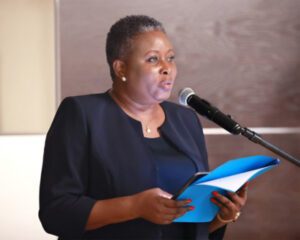 Togo/ Liberté de la presse : Le message de la ministre Yawa Kouigan