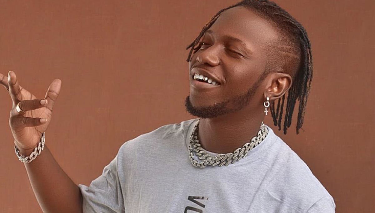 Fanicko affiche sa nouvelle compagne et ce n'est pas Ayanne (Photo)