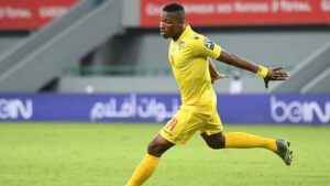 Eperviers du Togo : La belle attention de Kodjo Fo-Doh Laba envers Denkey et Dermane