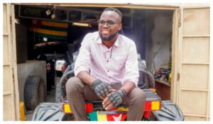 Togo : découvrez le génie derrière les voitures DSK, made in Togo