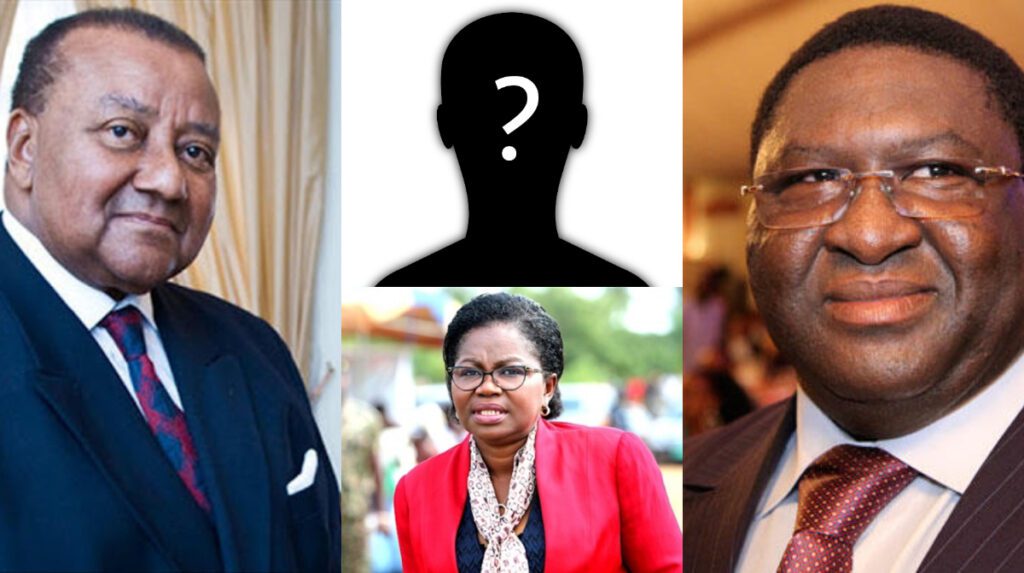Gilchrist Olympio, Tomégah Dogbé, Pascal Bodjona : Qui sera le prochain Président de la République sous la Vème République ?