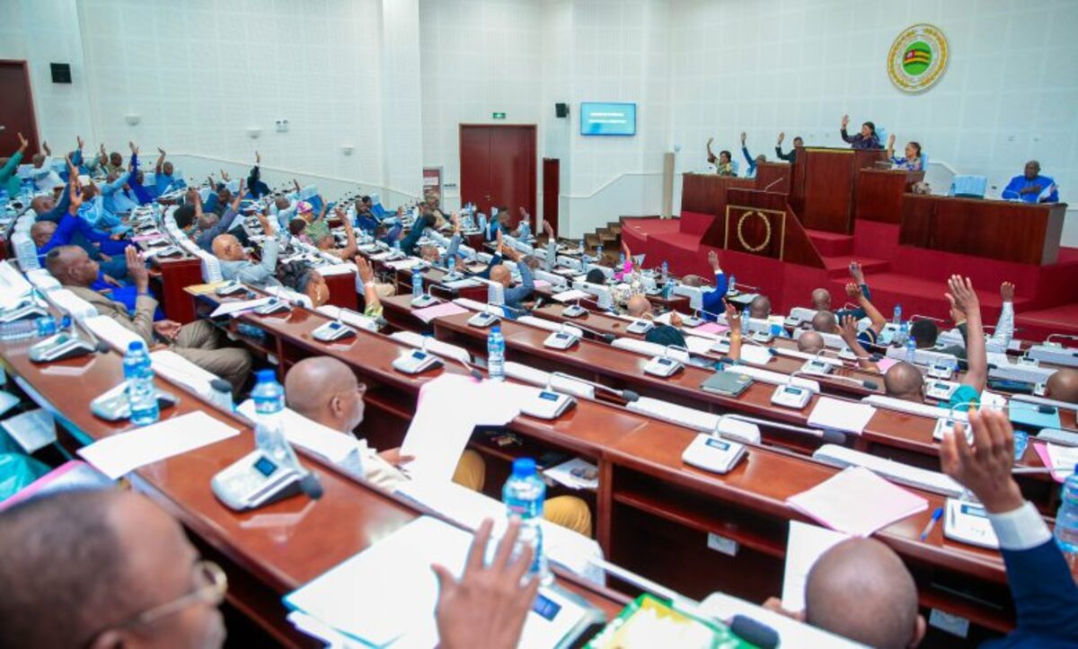 Togo : Les anciens présidents vont désormais jouer un rôle clé dans la 5ème république