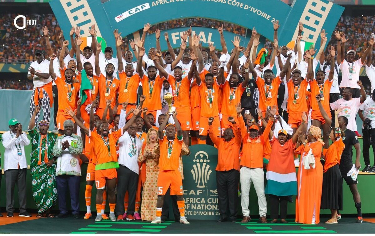 Elim Coupe du monde 2026 : La date de l'annonce de la liste de la Côte d'Ivoire enfin révélée