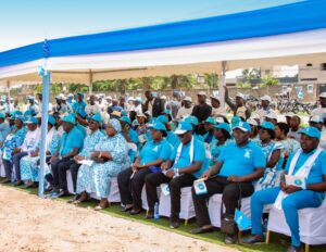 Togo/ Résultats des élections : Qu'est-ce qui explique la victoire écrasante d'UNIR ?