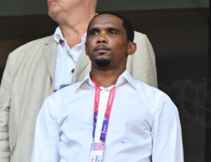 Samuel Eto'o accusé de dettes impayées par un hôtel de Yaoundé