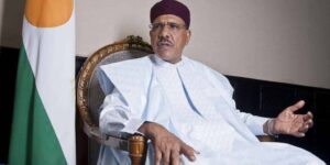 Mohamed Bazoum : Paludisme, isolement ... les conditions de détention de l'ancien président révélé
