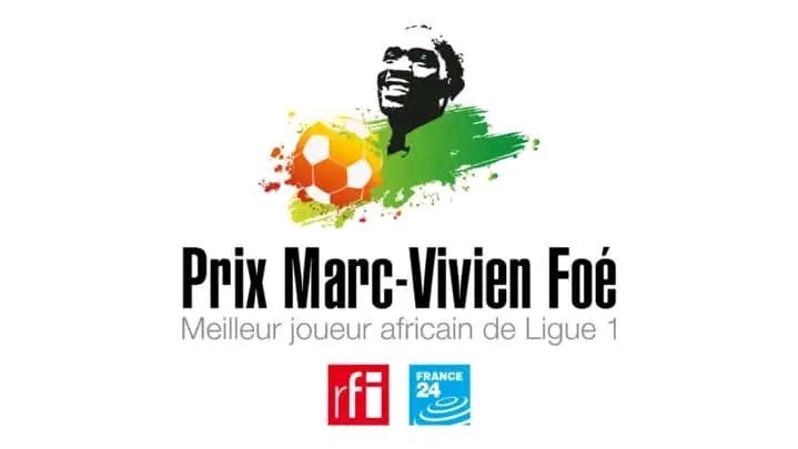 Prix Marc-Vivien Foé 2024 : Les trois finalistes enfin dévoilés