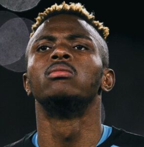 Victor Osimhen à Chelsea : Les détails de la discussion révélés