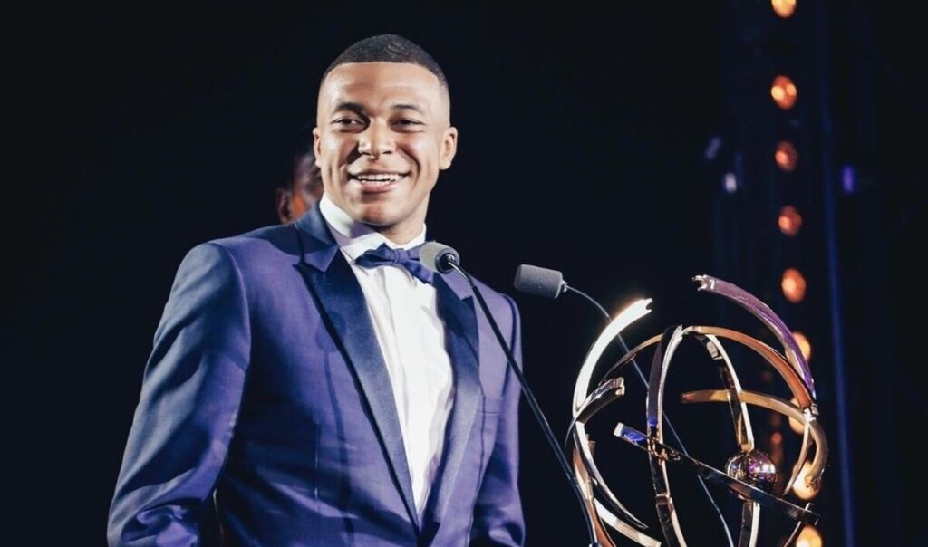 Kylian Mbappé : Les records inégalés du prodige français au PSG