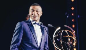 Kylian Mbappé : Les records inégalés du prodige français au PSG