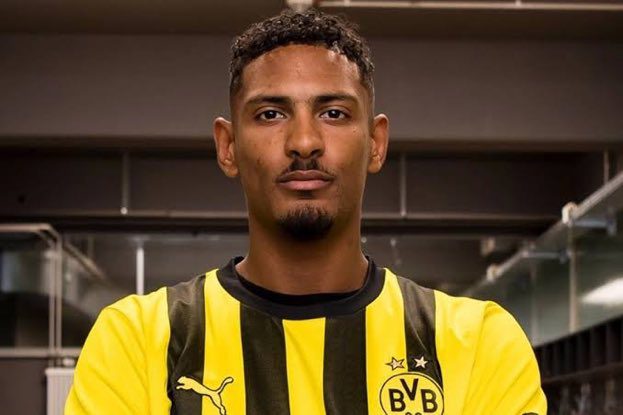 Ballon d'Or 2024 : Sébastien Haller peut sérieusement faire mal à Mbappé et Bellingham