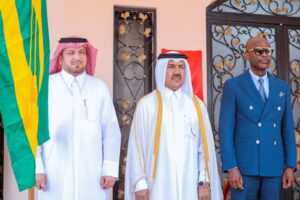 Qatar : Quels sont les avantages de la nouvelle ambassade du Togo ?