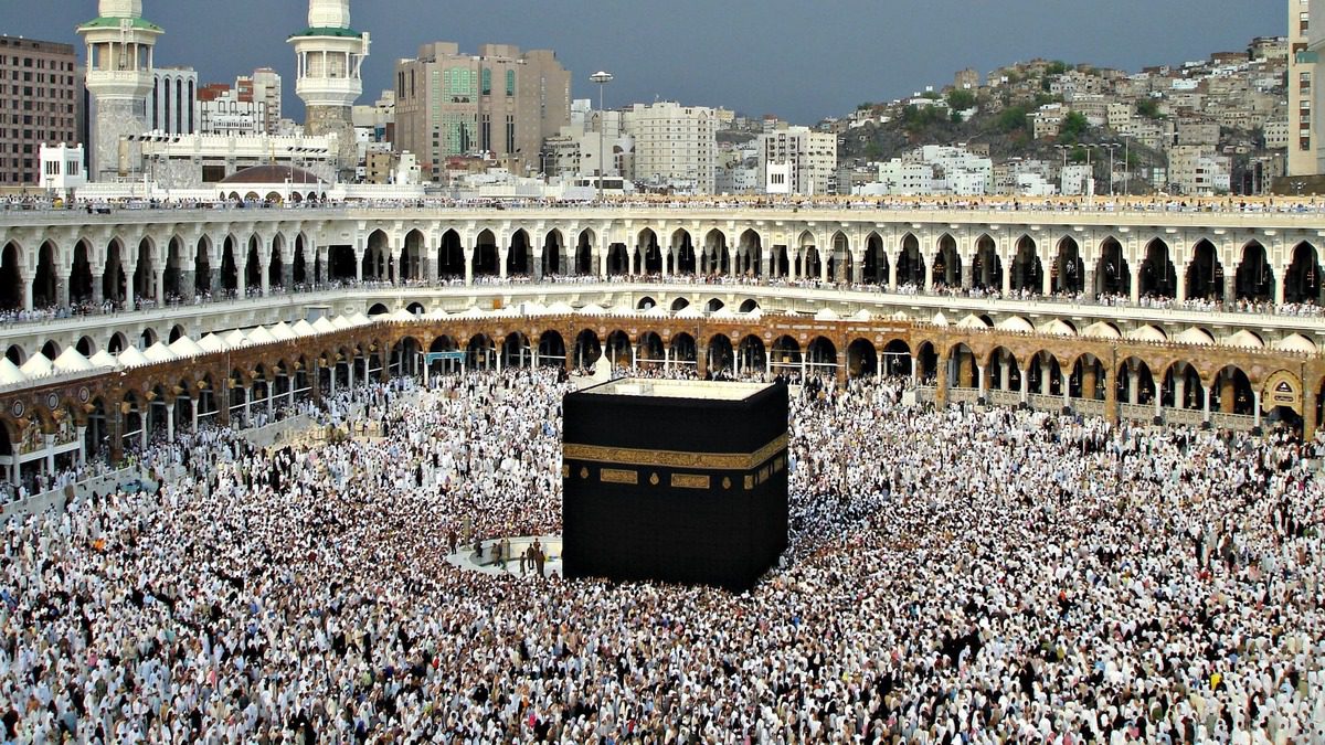 Tragédie au Hadj 2024: Une pèlerine nigériane meurt à la Mecque