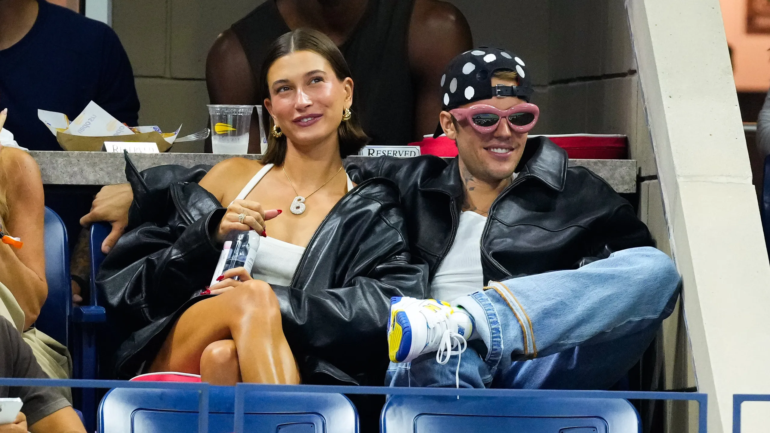 Justin et Hailey Bieber bientôt parents : Une source fait des révélations sur le couple