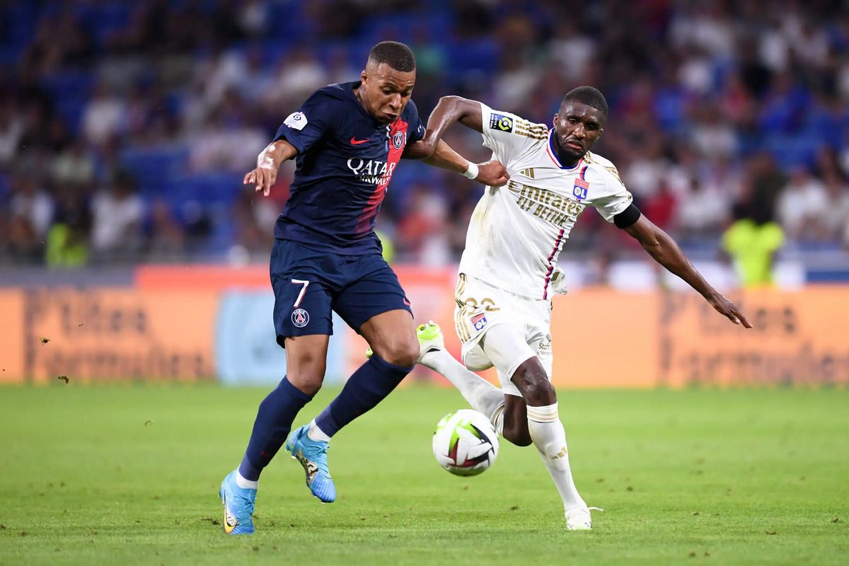 OL-PSG : Voici les pronostics de la finale de la Coupe de France