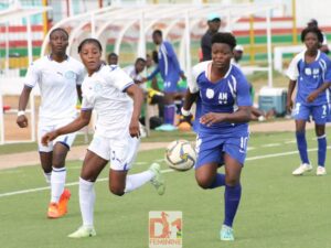 championnat de football féminin de D1