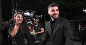 "Soyez intelligents", Pauline Clauss répond aux attaques contre son mari Jonathan