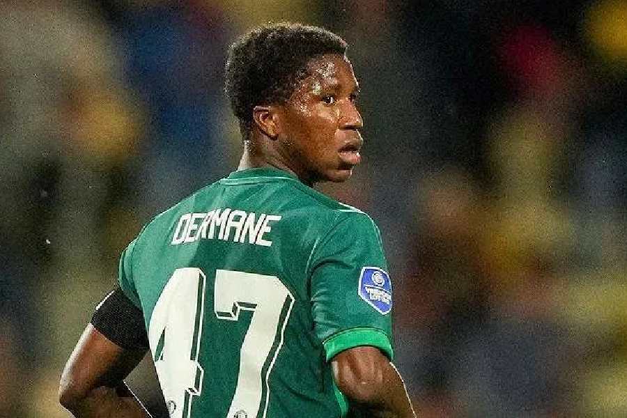 Coup dur pour Karim Dermane ! Le joueur togolais abandonné